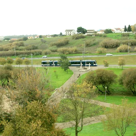 منزل للإقامة Quarto Vip Para 2 Na Caparica *