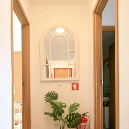 Quarto Vip Para 2 Na Caparica منزل للإقامة كاباريكا
